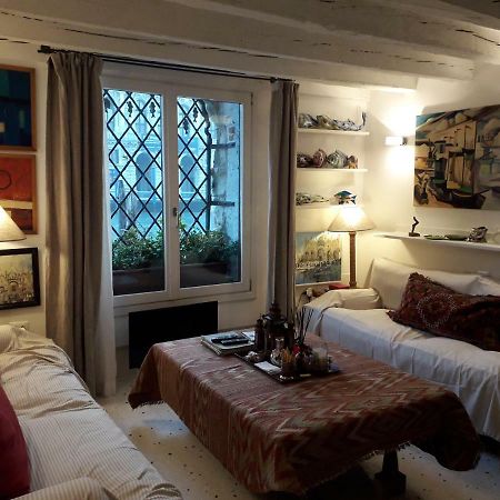 Appartement Ca' San Felice à Venise Extérieur photo