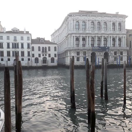 Appartement Ca' San Felice à Venise Extérieur photo