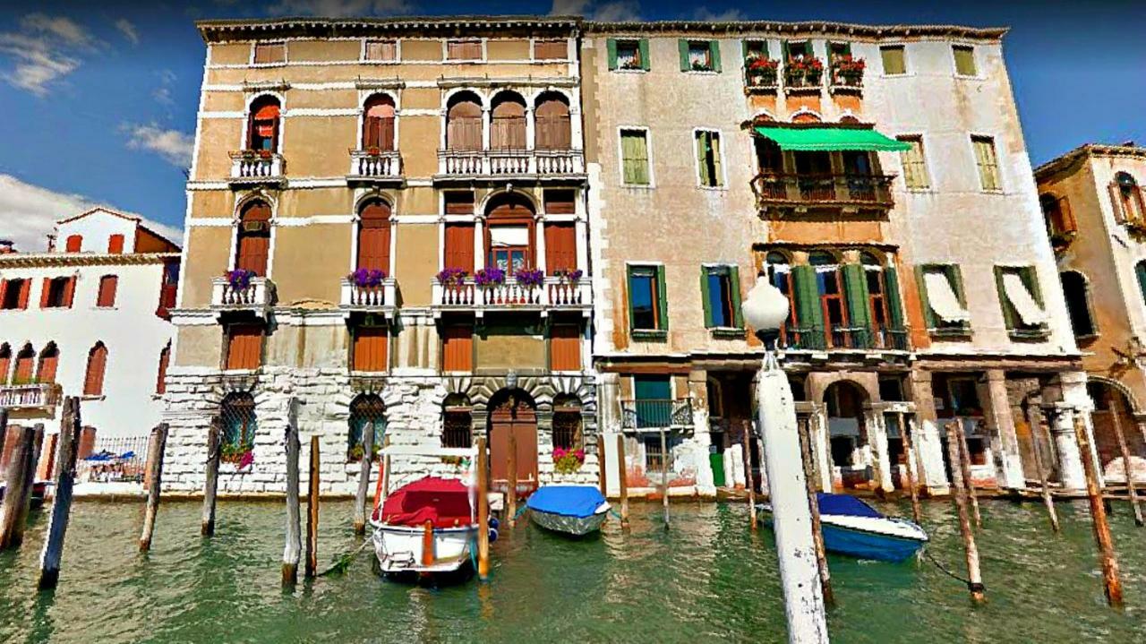 Appartement Ca' San Felice à Venise Extérieur photo