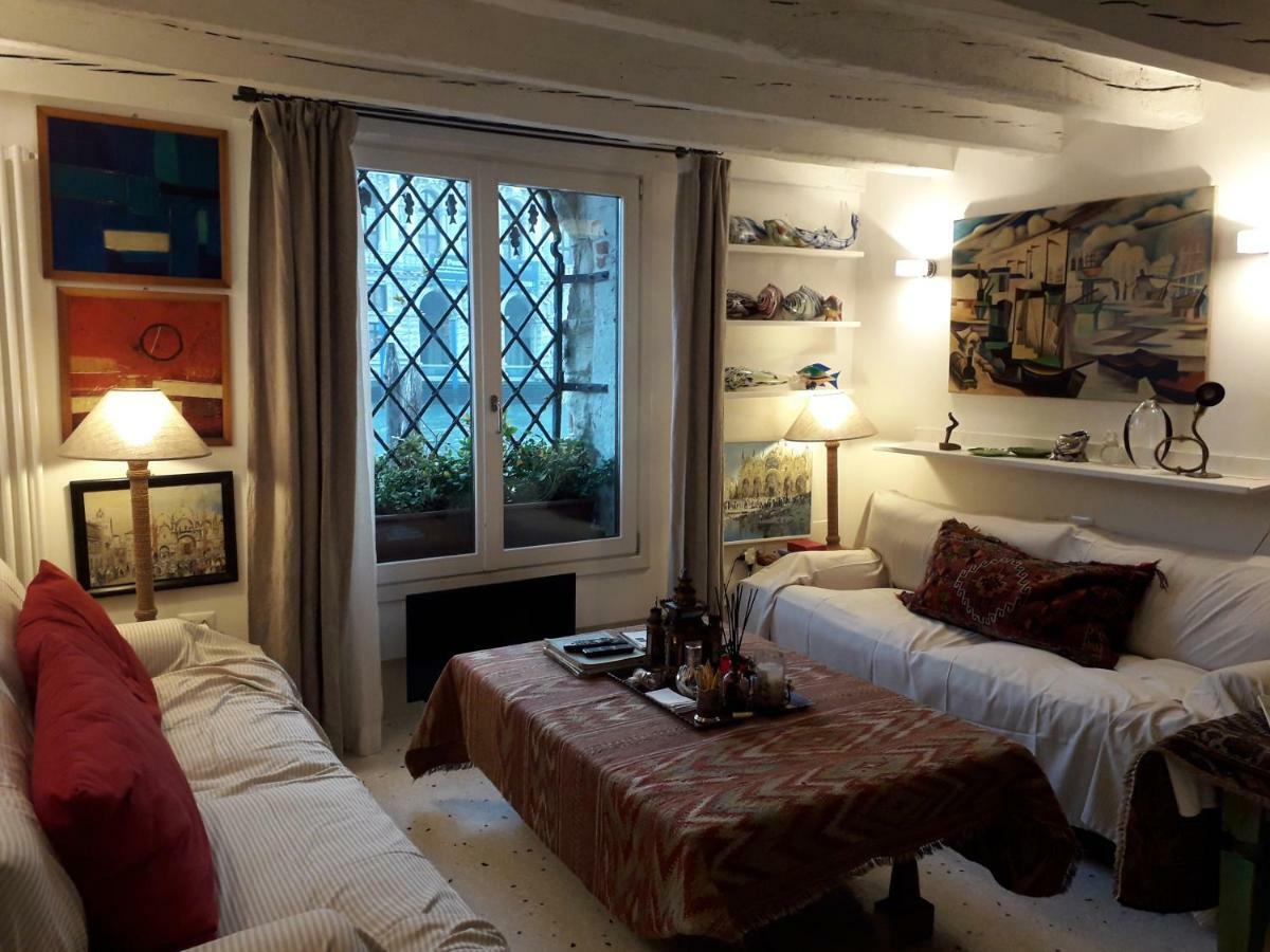 Appartement Ca' San Felice à Venise Extérieur photo
