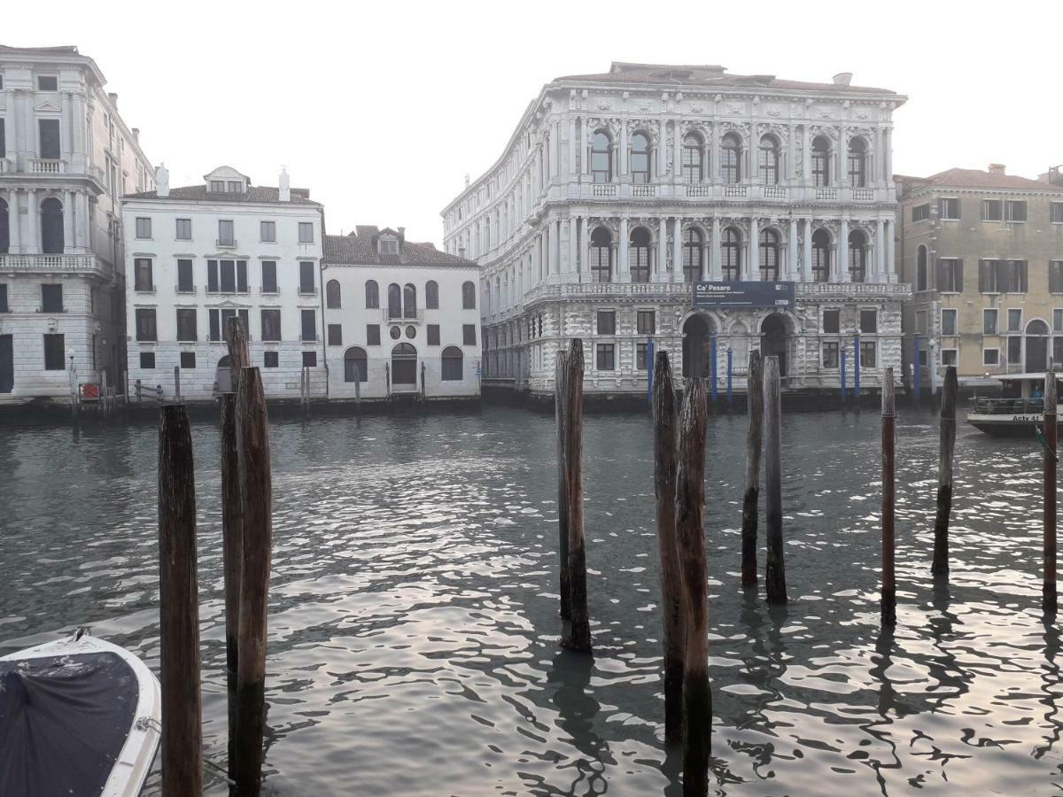Appartement Ca' San Felice à Venise Extérieur photo