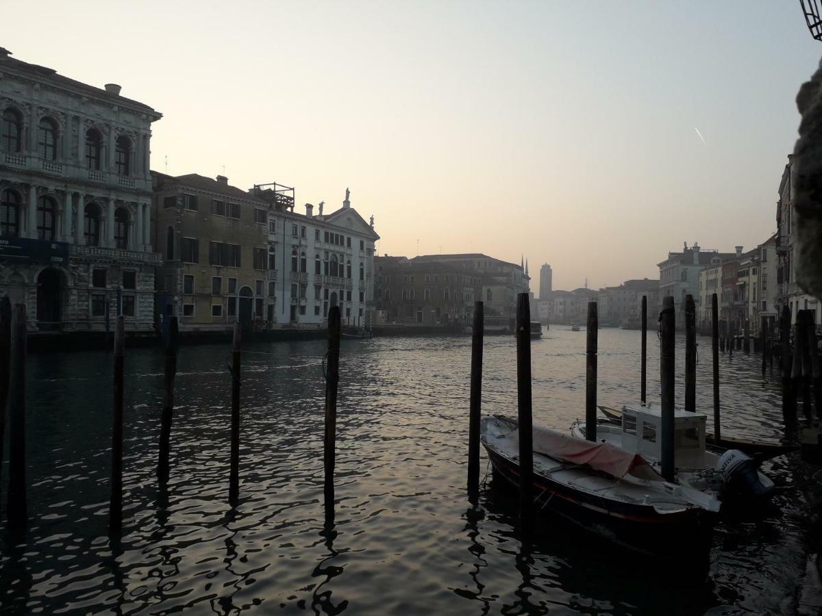 Appartement Ca' San Felice à Venise Extérieur photo