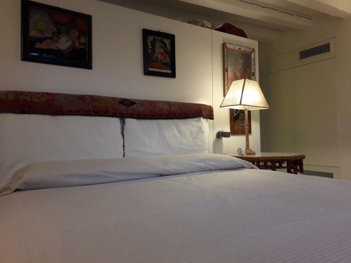 Appartement Ca' San Felice à Venise Extérieur photo