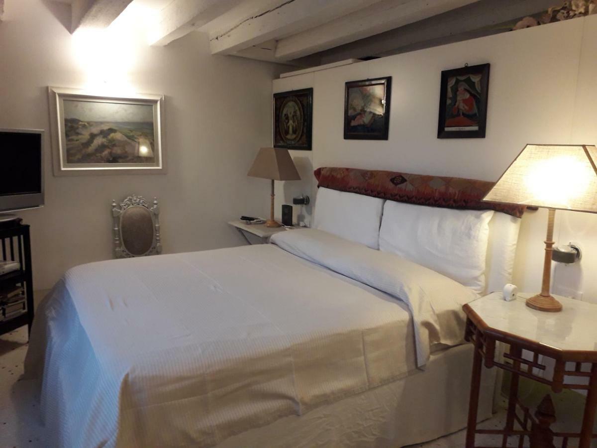 Appartement Ca' San Felice à Venise Extérieur photo