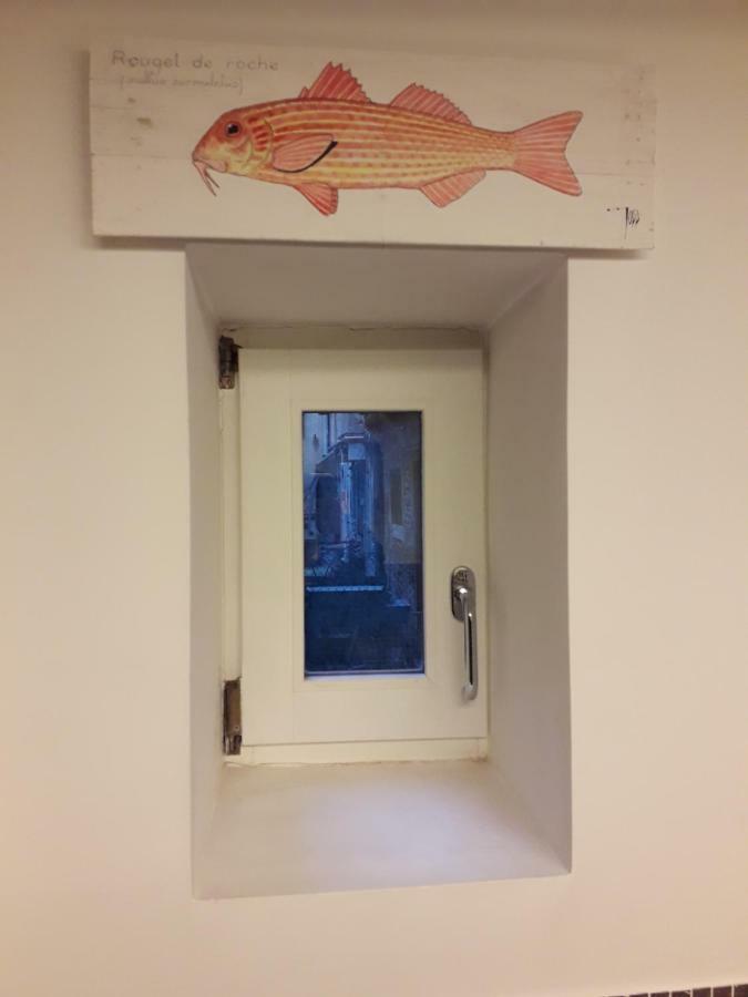 Appartement Ca' San Felice à Venise Extérieur photo
