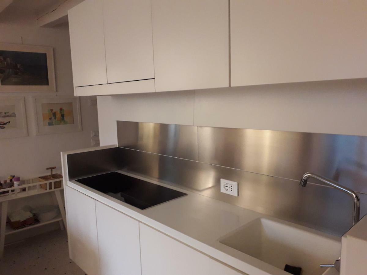 Appartement Ca' San Felice à Venise Extérieur photo