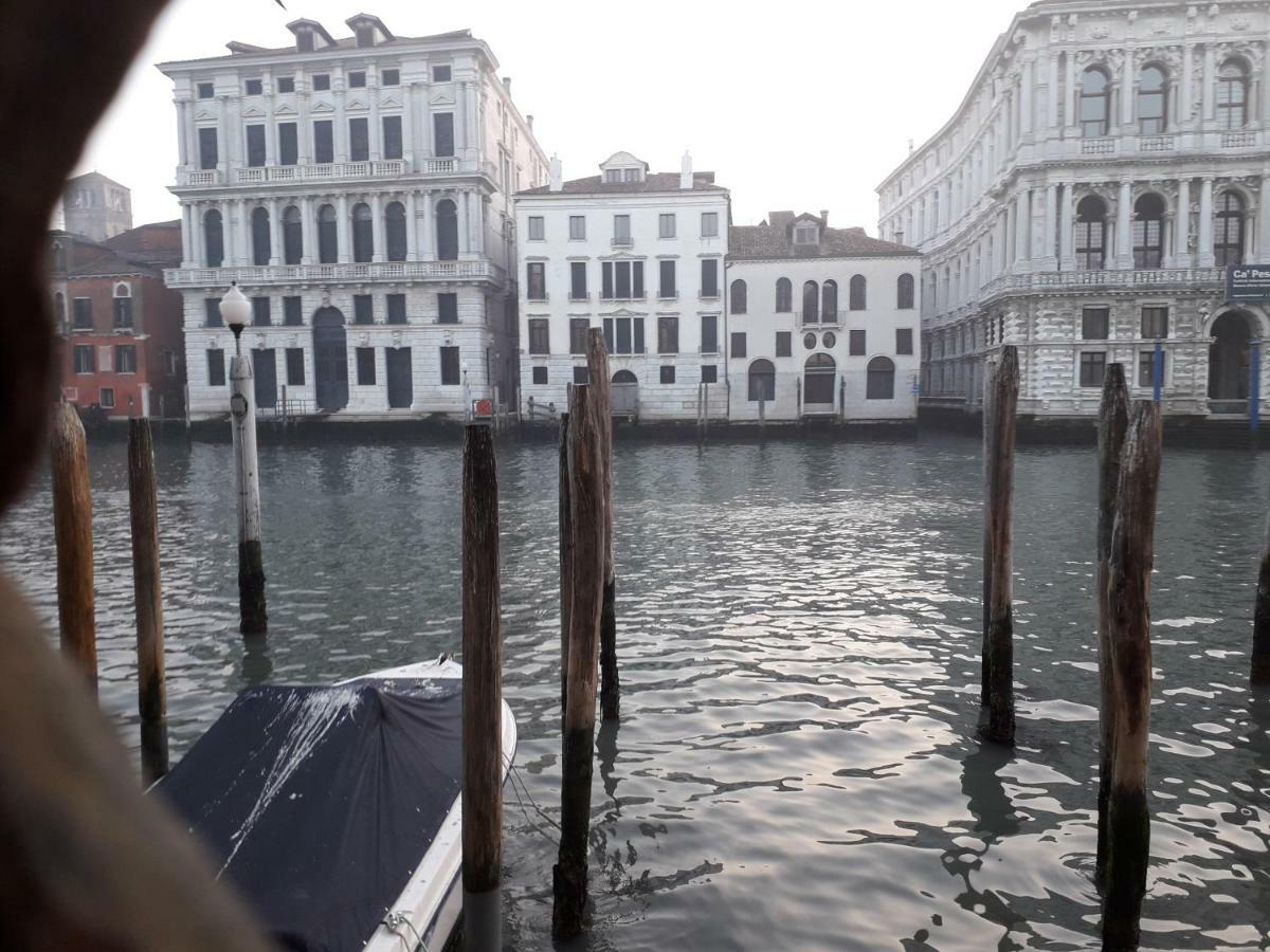 Appartement Ca' San Felice à Venise Extérieur photo