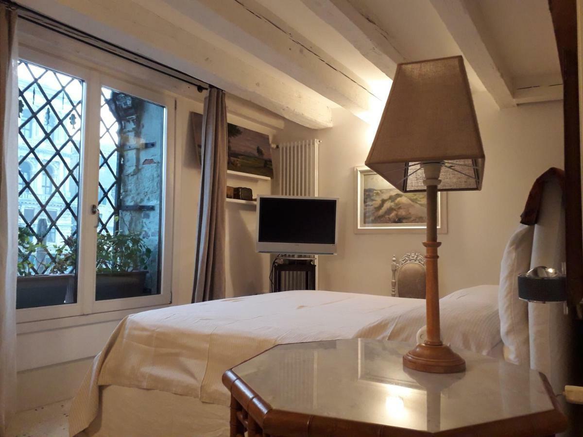 Appartement Ca' San Felice à Venise Extérieur photo